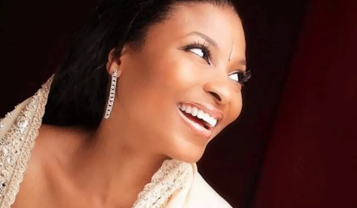 Ibidun Ighodalo - The W Community