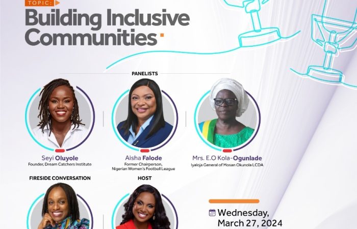 The W Community