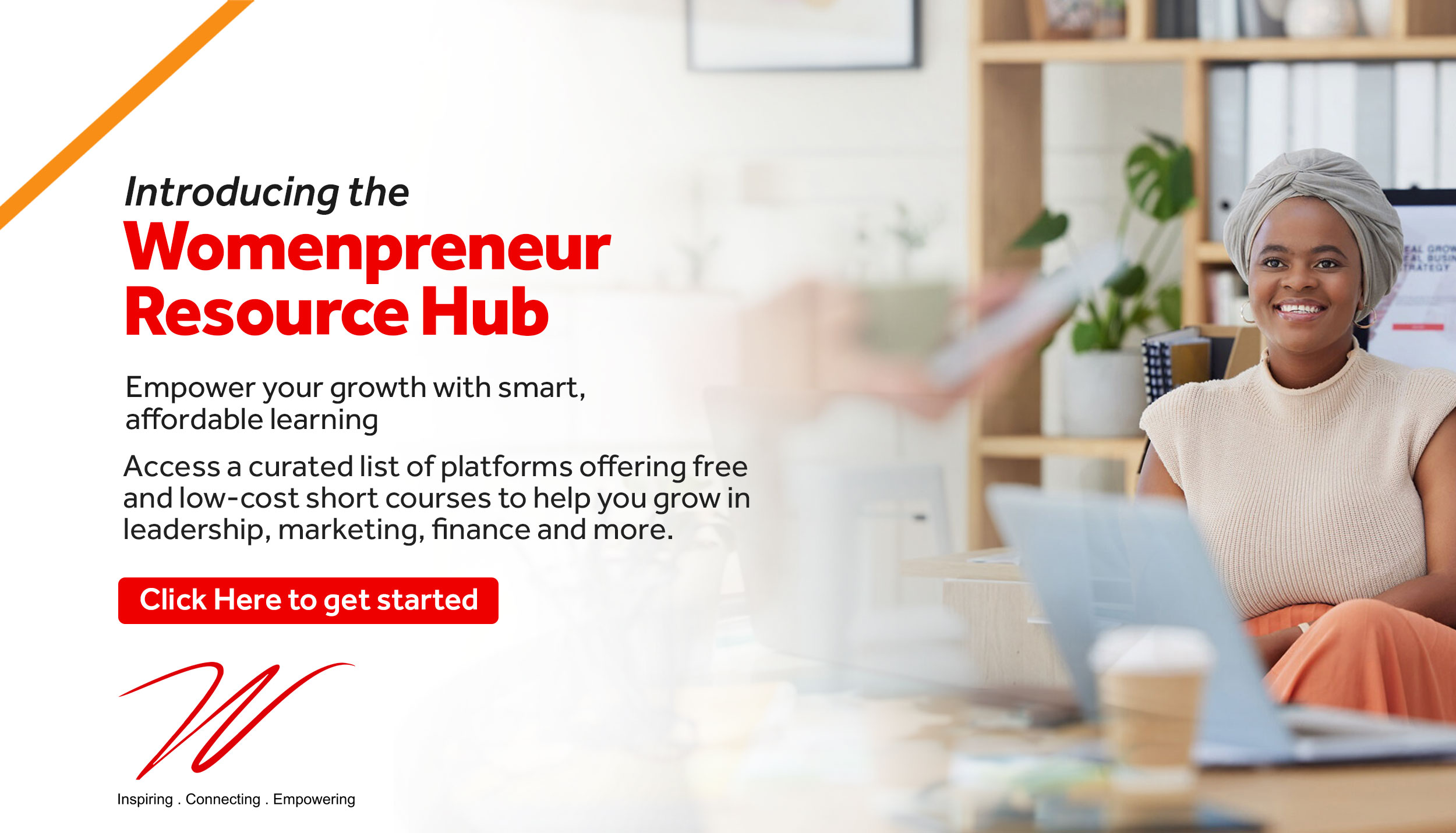 Online Business Resource