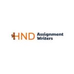 Profile picture of HND Assignment Writers