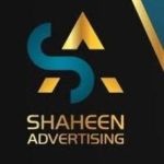 Profile picture of shaheen Advertising