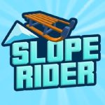 Profile picture of Slope Rider