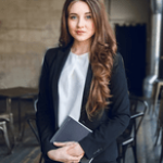 Profile picture of Eleanor Johnson