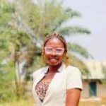 Profile picture of Ademokoya mercy oluwadamola