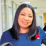 Profile picture of Justina Onyeche Oladejo FIPMA