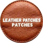 Profile picture of Custom Leather Patches US