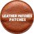 Profile picture of Custom Leather Patches US