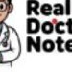 Profile picture of Real Doctors Notes