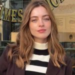 Profile picture of Alexa Morgan