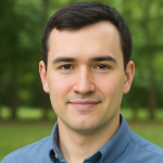 Profile picture of Elijah Iris