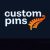 Group logo of Make Your Own Custom Pins In NZ