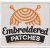 Group logo of Custom Embroidered Patches in Ireland