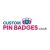 Group logo of Customised Enamel Pin Badges Maker in UK